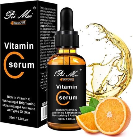 Face Serum