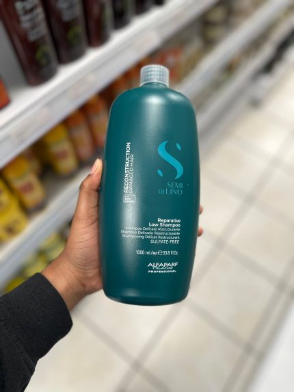 Reparative Low Shampoo 1000ml