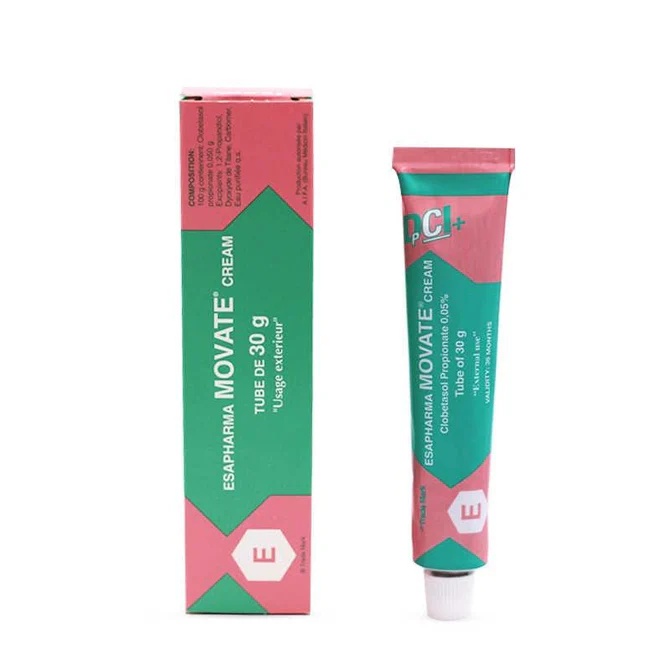 Others-Movate-Skin-Lightening-_-Brightening-Cream-Skin-Treatment-30gr-s1b_670x670 Movate Skin Lightening & Brightening Cream - Image 1