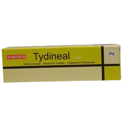 Tydineal Cream 20g